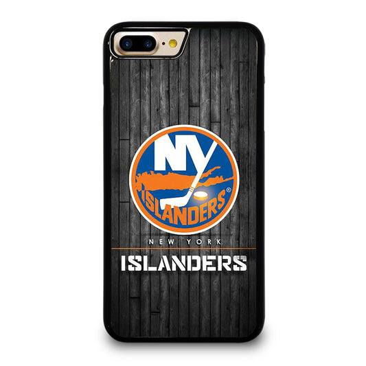 NEW YORK ISLANDERS HOCKEY 2 iPhone 7 / 8 Plus Case Cover