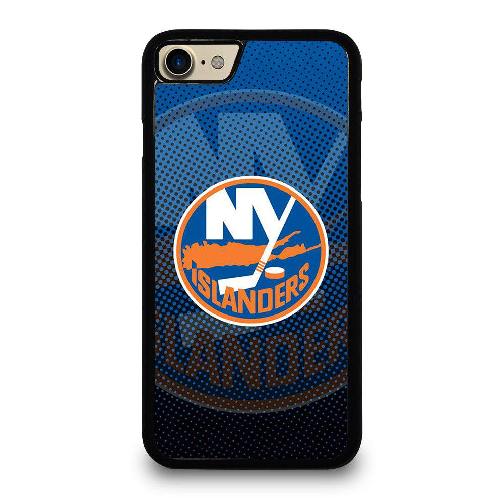 NEW YORK ISLANDERS HOCKEY 3 iPhone 7 / 8 Case Cover