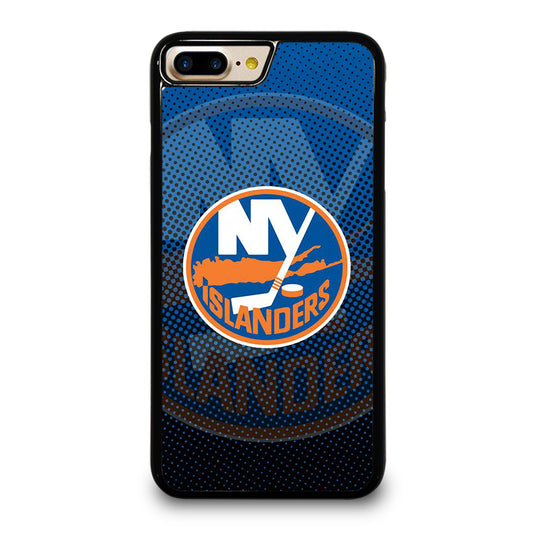 NEW YORK ISLANDERS HOCKEY 3 iPhone 7 / 8 Plus Case Cover