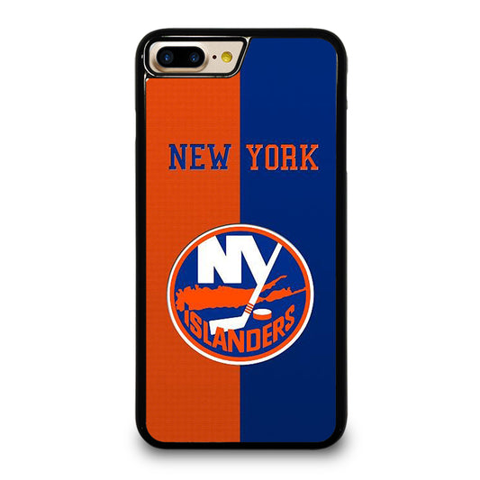NEW YORK ISLANDERS HOCKEY LOGO 2 iPhone 7 / 8 Plus Case Cover