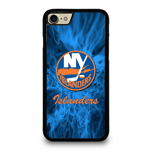 NEW YORK ISLANDERS HOOKEY 1 iPhone 7 / 8 Case Cover