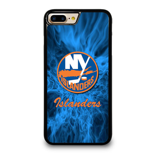 NEW YORK ISLANDERS HOOKEY 1 iPhone 7 / 8 Plus Case Cover