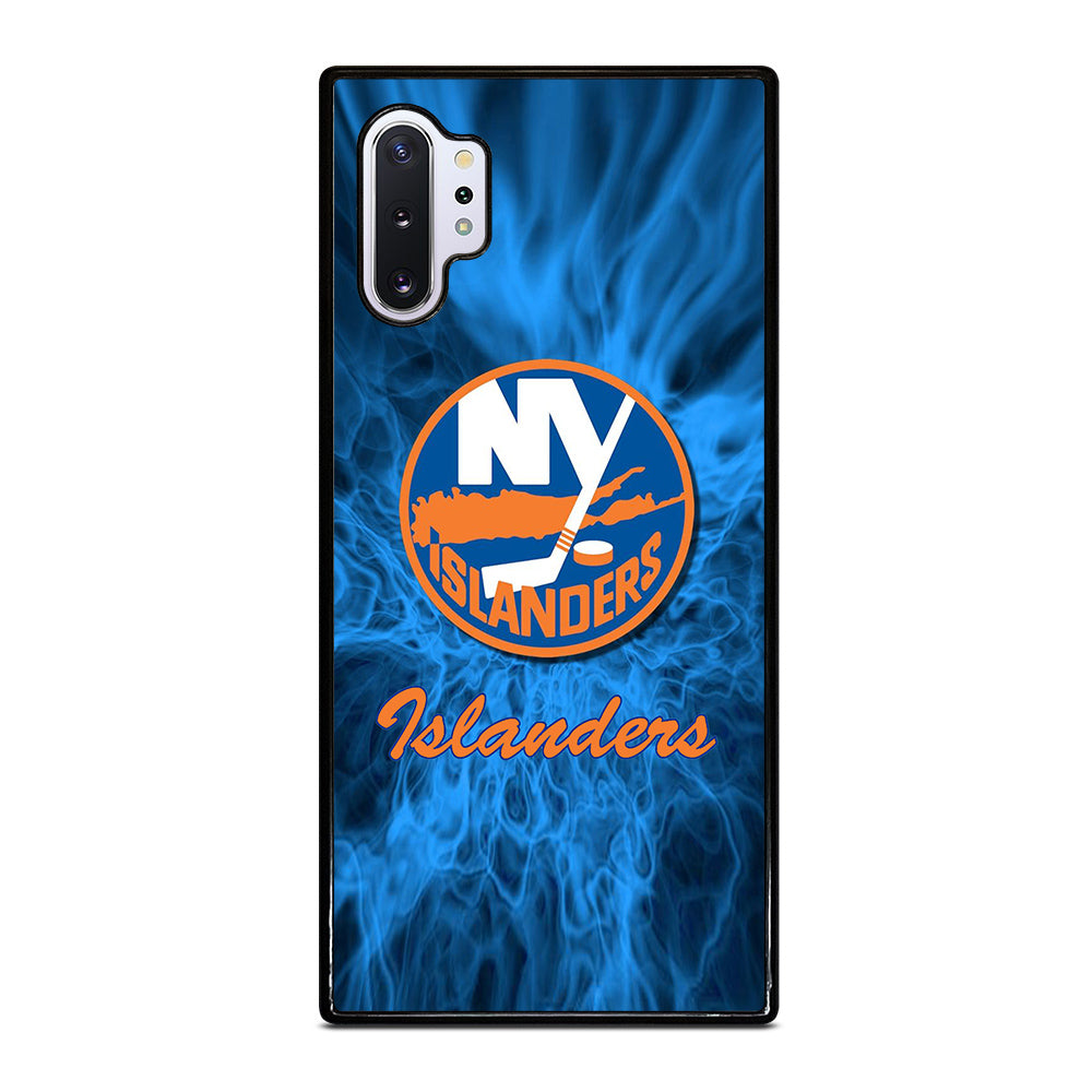 NEW YORK ISLANDERS HOOKEY 1 Samsung Galaxy Note 10 Plus Case Cover
