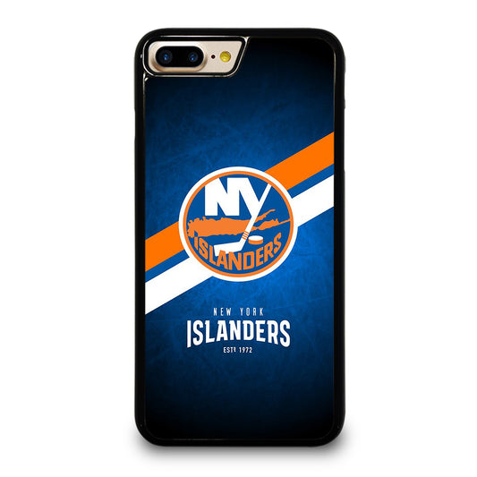 NEW YORK ISLANDERS HOOKEY 2 iPhone 7 / 8 Plus Case Cover