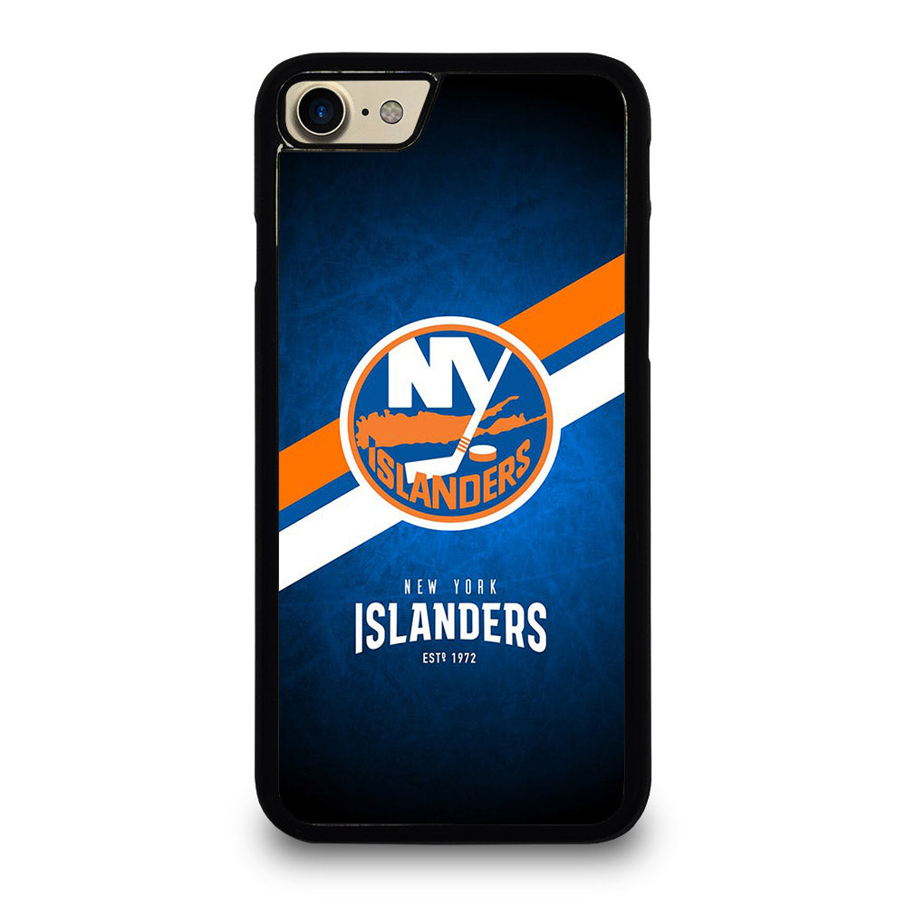 NEW YORK ISLANDERS HOOKEY 2 iPhone 7 / 8 Case Cover