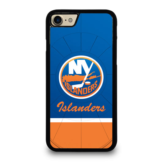 NEW YORK ISLANDERS HOOKEY 3 iPhone 7 / 8 Case Cover