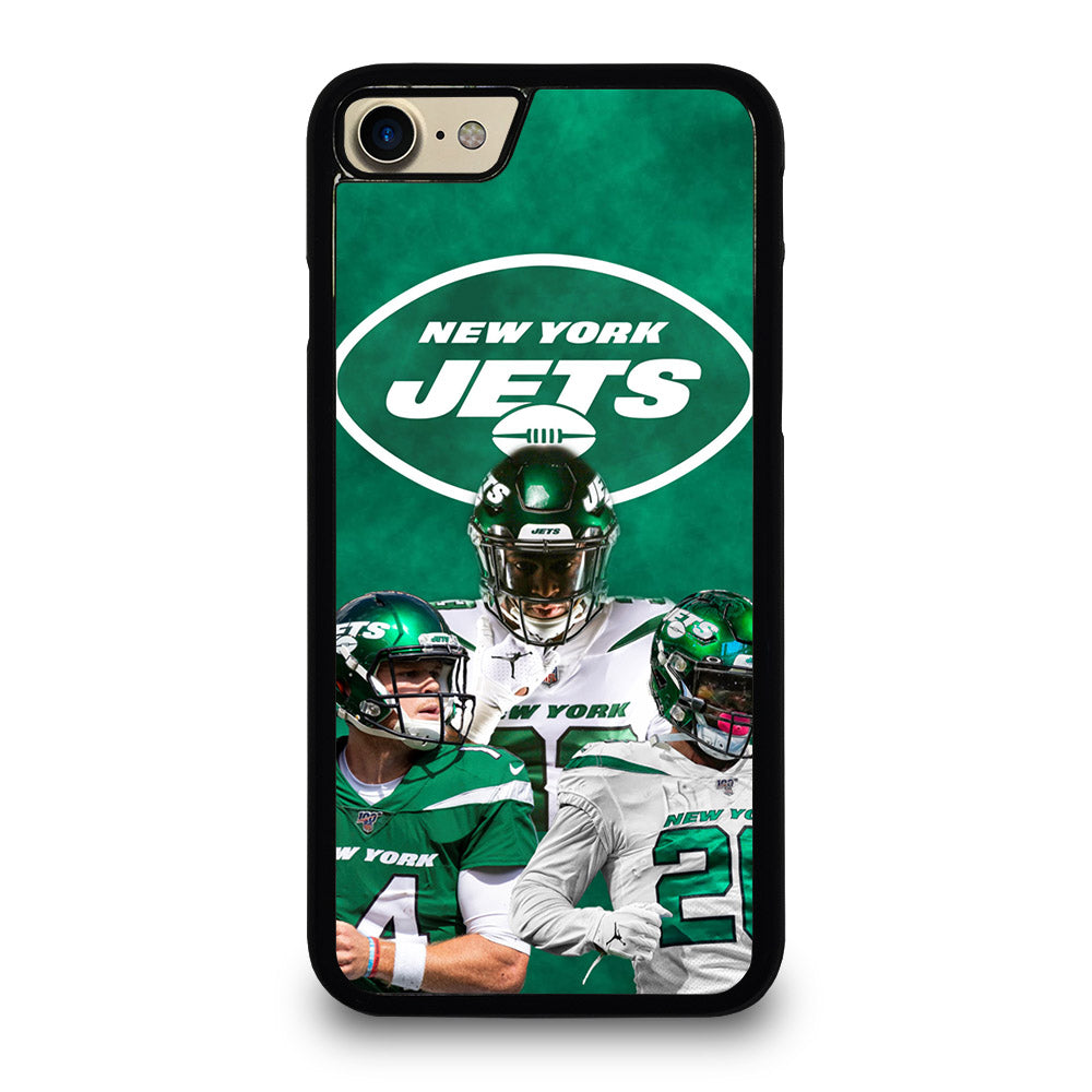 NEW YORK JETS NFL TEAM 1 iPhone 7 / 8 Case Cover