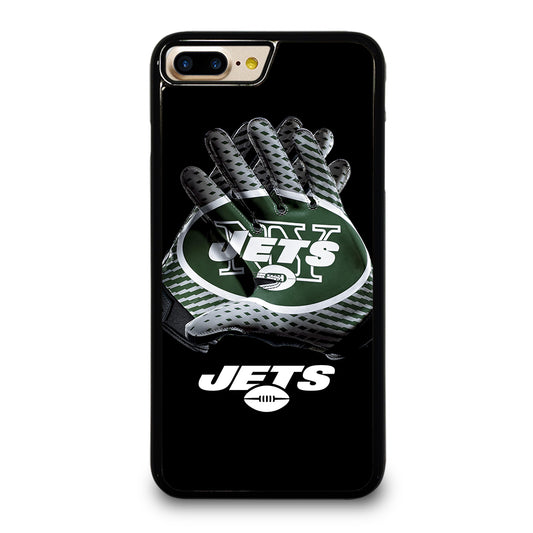 NEW YORK JETS NFL TEAM 2 iPhone 7 / 8 Plus Case Cover