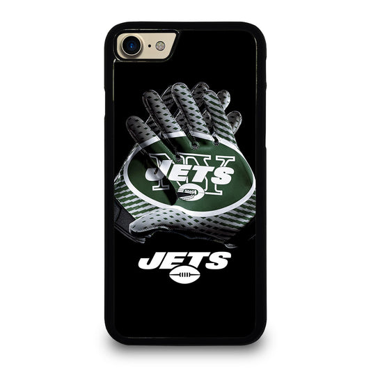 NEW YORK JETS NFL TEAM 2 iPhone 7 / 8 Case Cover