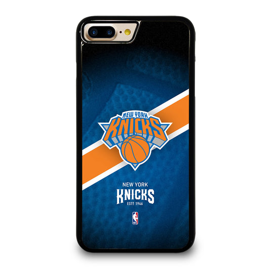 NEW YORK KNICKS LOGO NBA 1 iPhone 7 / 8 Plus Case Cover