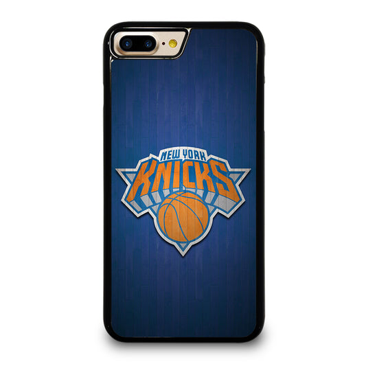 NEW YORK KNICKS LOGO NBA 2 iPhone 7 / 8 Plus Case Cover