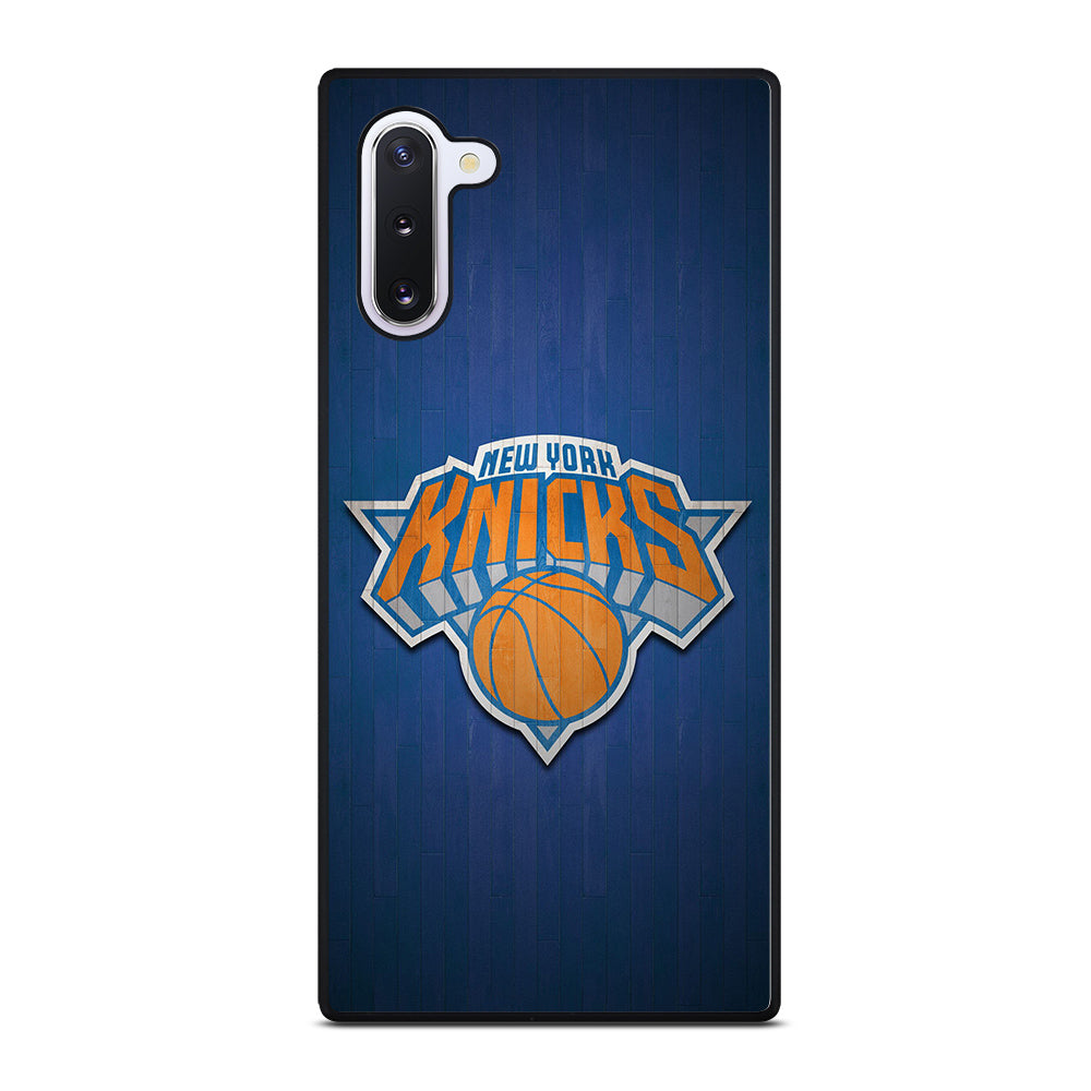 NEW YORK KNICKS LOGO NBA 2 Samsung Galaxy Note 10 Case Cover