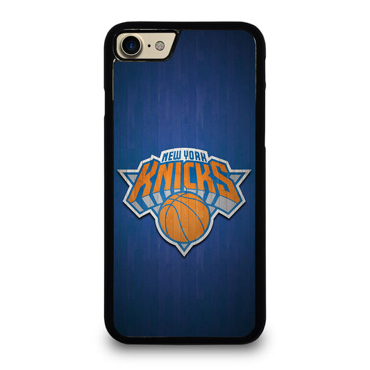 NEW YORK KNICKS LOGO NBA 2 iPhone 7 / 8 Case Cover