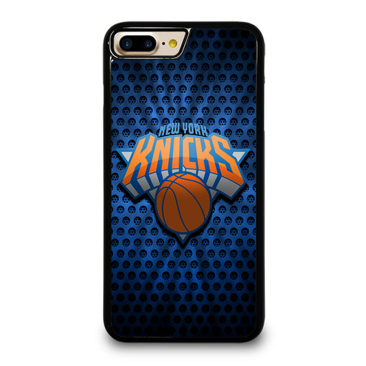 NEW YORK KNICKS NBA LOGO 2 iPhone 7 / 8 Plus Case Cover