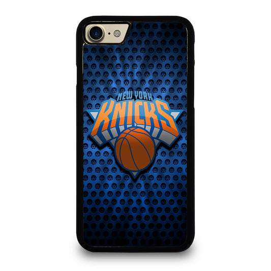 NEW YORK KNICKS NBA LOGO 2 iPhone 7 / 8 Case Cover