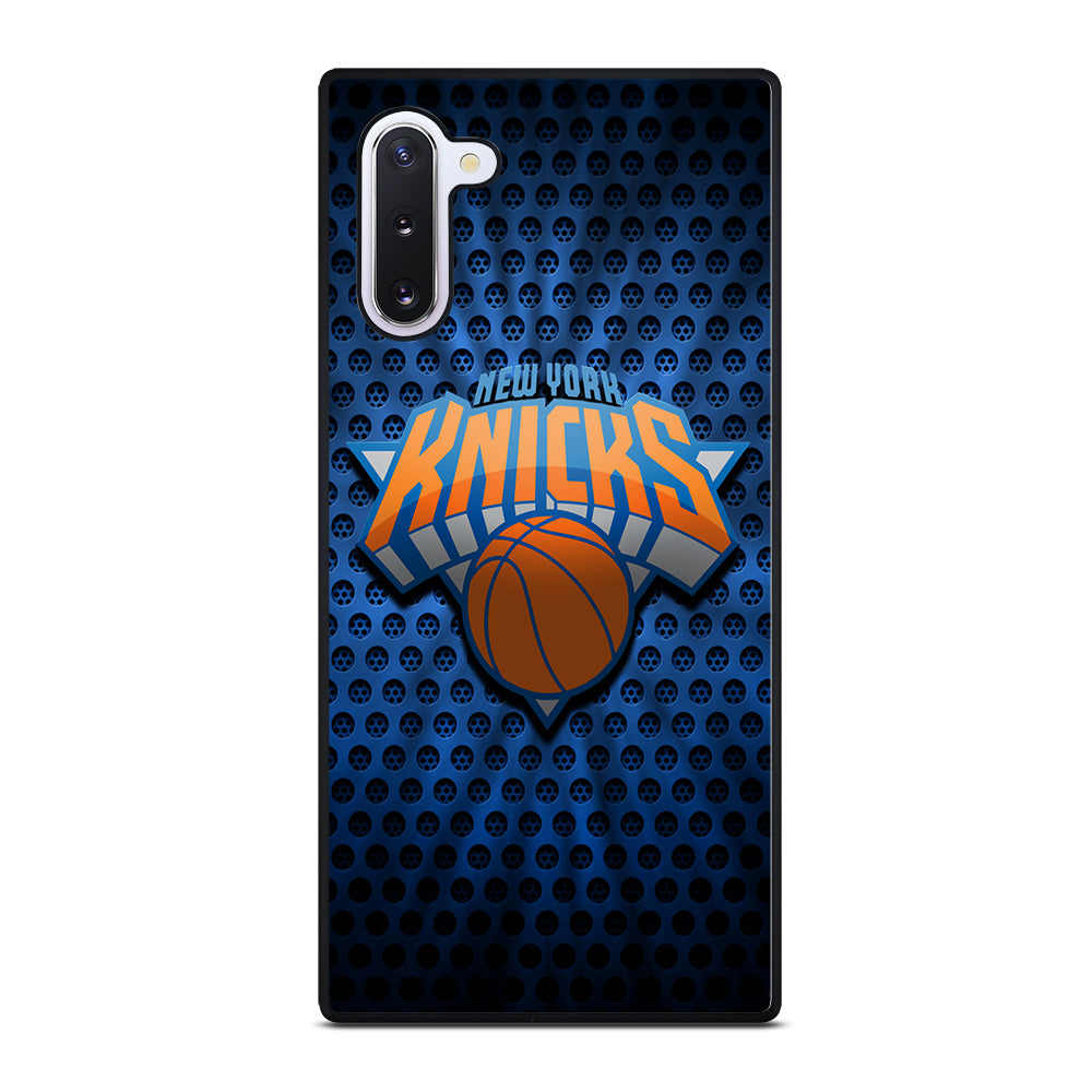 NEW YORK KNICKS NBA LOGO 2 Samsung Galaxy Note 10 Case Cover