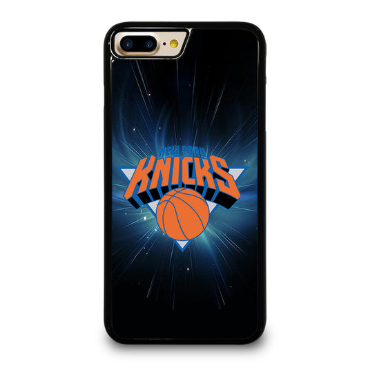 NEW YORK KNICKS NBA LOGO iPhone 7 / 8 Plus Case Cover