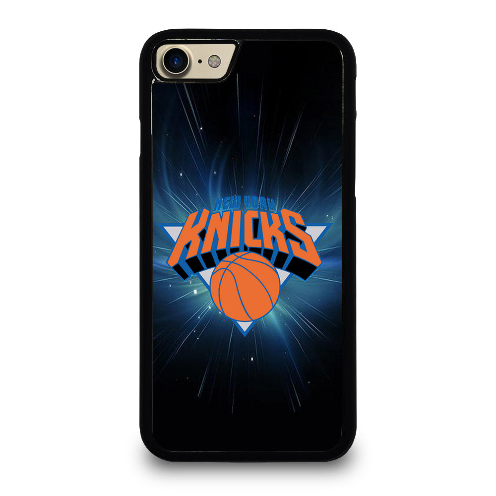 NEW YORK KNICKS NBA LOGO iPhone 7 / 8 Case Cover