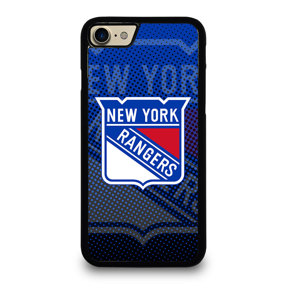 NEW YORK RANGERS HOCKEY NHL 2 iPhone 7 / 8 Case Cover