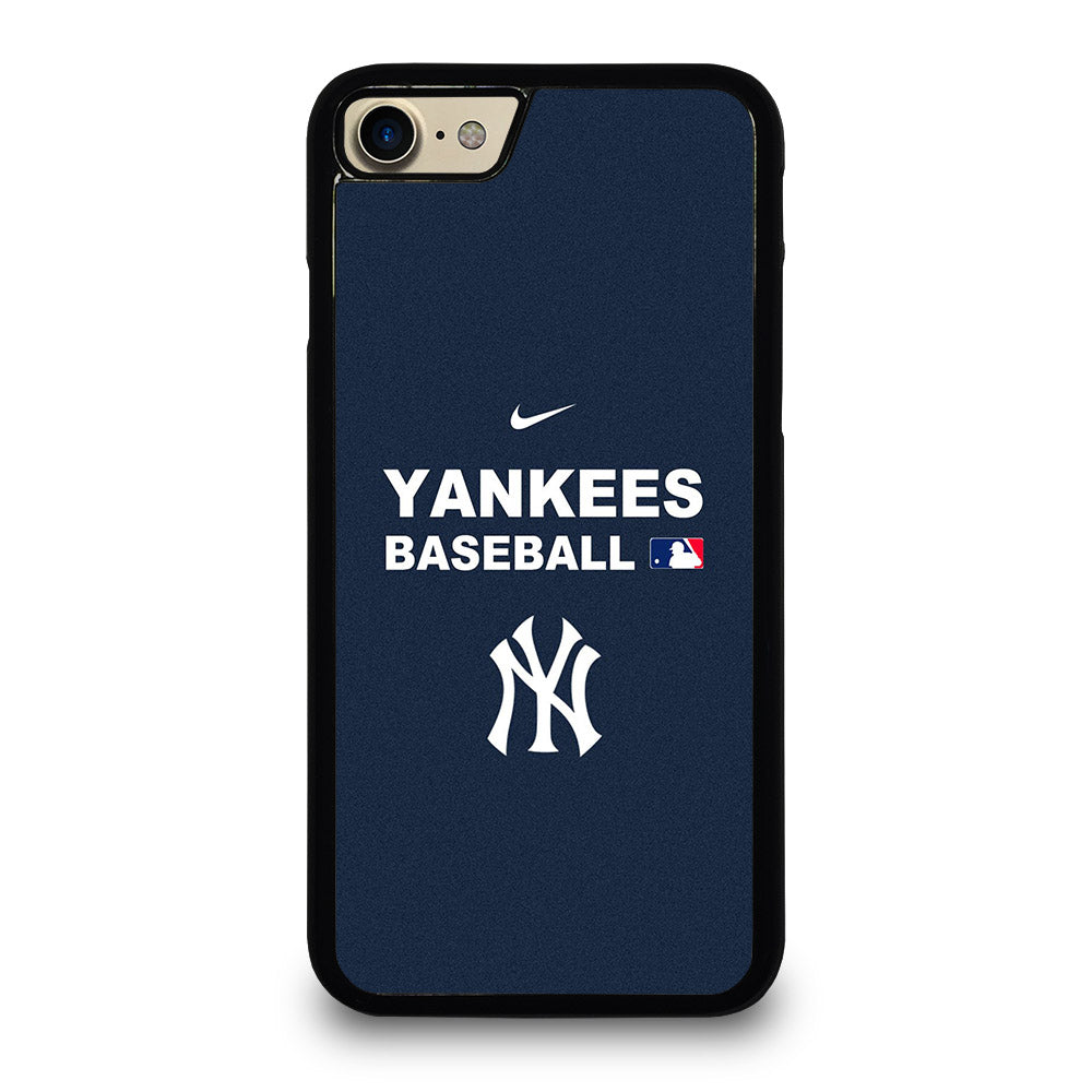 NEW YORK YANKEES MLB LOGO 2 iPhone 7 / 8 Case Cover