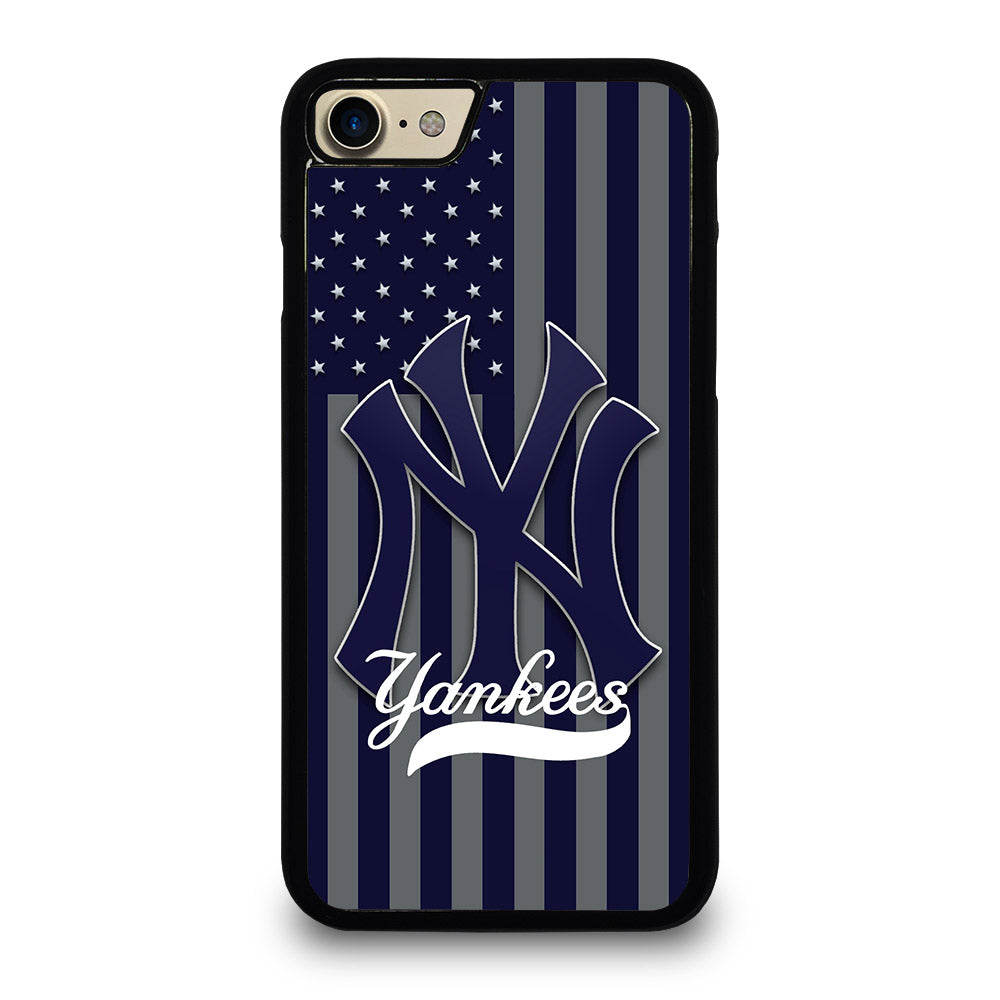 NEW YORK YANKEES MLB LOGO iPhone 7 / 8 Case Cover