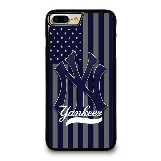 NEW YORK YANKEES MLB LOGO iPhone 7 / 8 Plus Case Cover