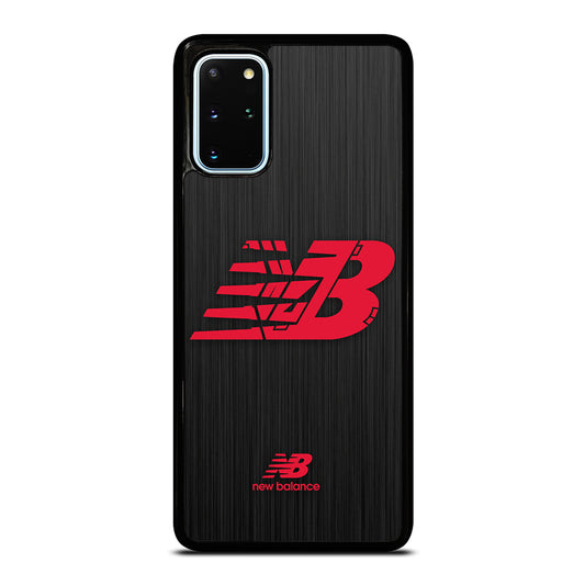 NEW BALANCE LOGO METAL Samsung Galaxy S20 Plus Case Cover