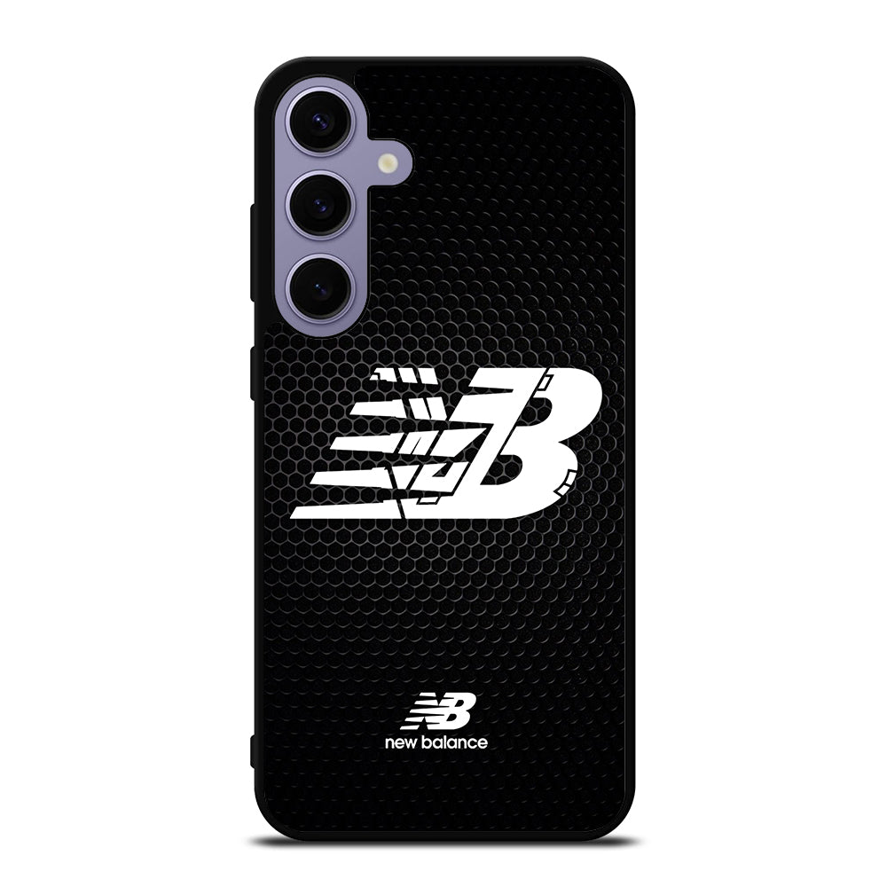 NEW BALANCE LOGO PLATE Samsung Galaxy S24 Plus Case Cover