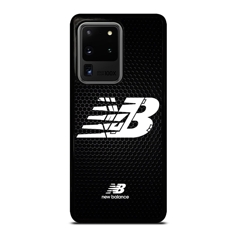 NEW BALANCE LOGO PLATE Samsung Galaxy S20 Ultra Case Cover