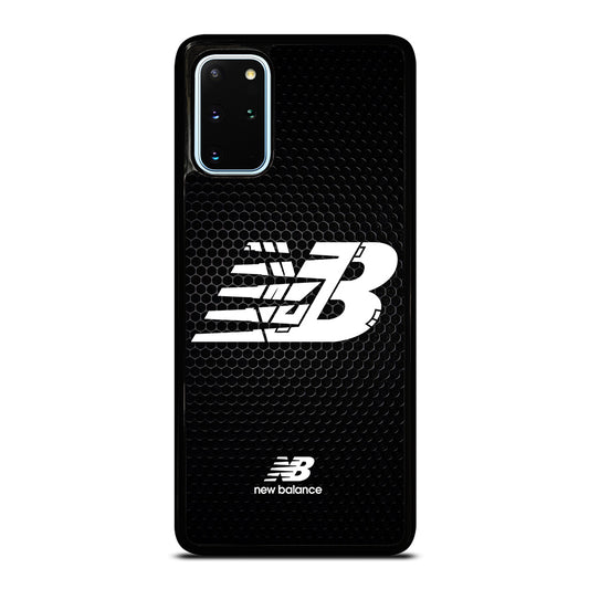 NEW BALANCE LOGO PLATE Samsung Galaxy S20 Plus Case Cover