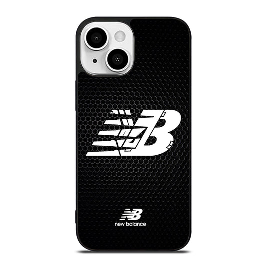 NEW BALANCE LOGO PLATE iPhone 13 Mini Case Cover