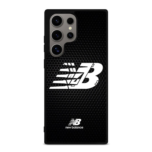 NEW BALANCE LOGO PLATE Samsung Galaxy S24 Ultra Case Cover