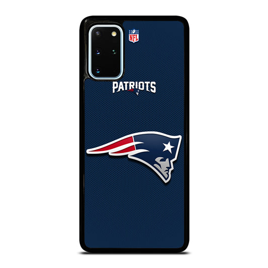NEW ENGLAND PATRIOTS JERSEY Samsung Galaxy S20 Plus Case Cover