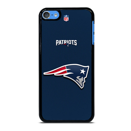 NEW ENGLAND PATRIOTS JERSEY iPod Touch 7 Case Cover