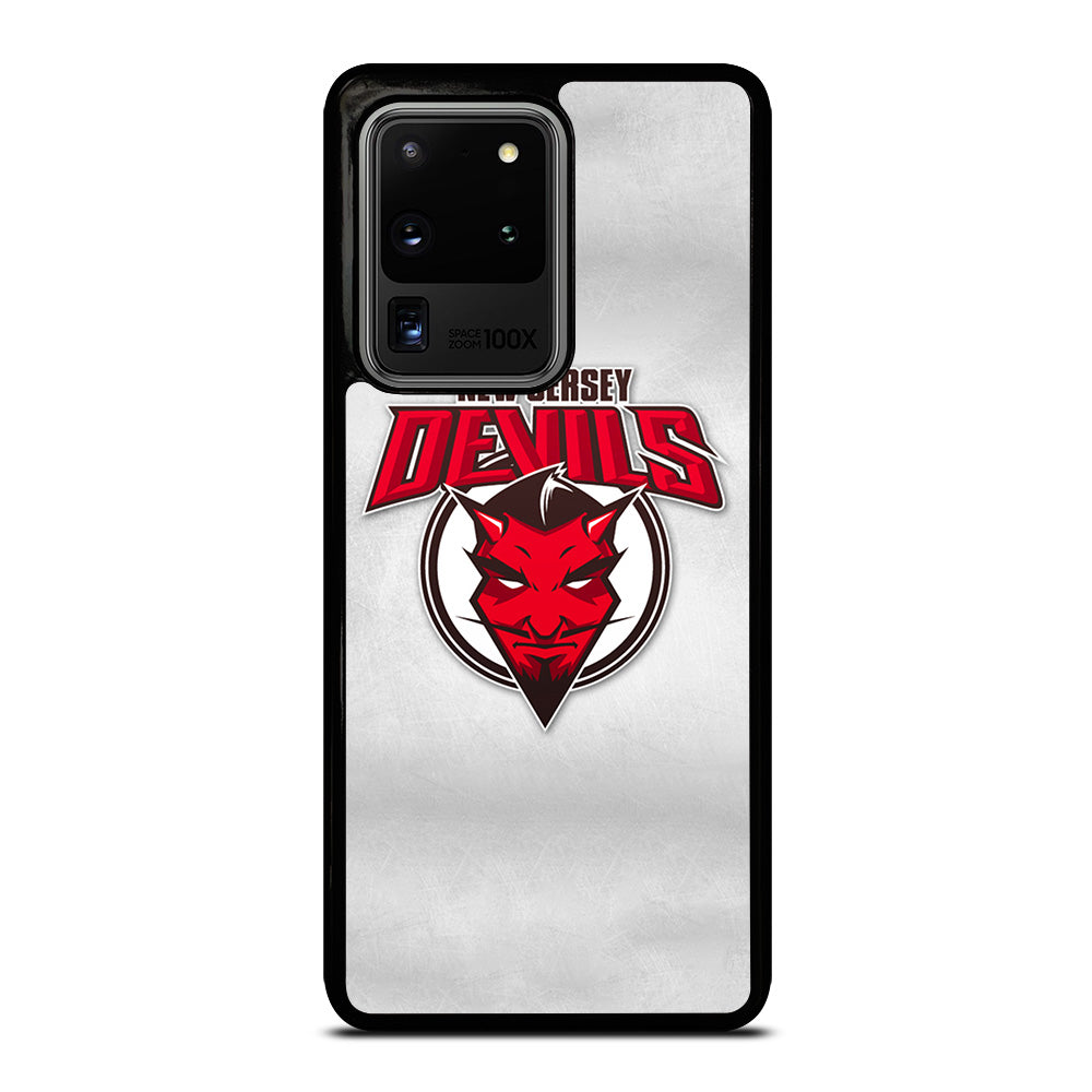 NEW JERSEY DEVILS ICON 1 Samsung Galaxy S20 Ultra Case Cover