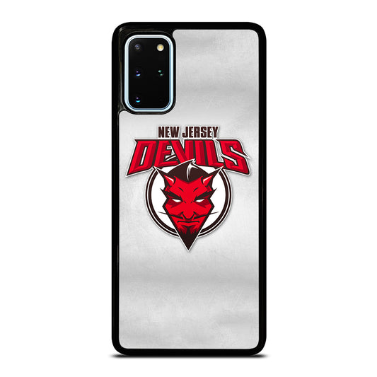 NEW JERSEY DEVILS ICON 1 Samsung Galaxy S20 Plus Case Cover