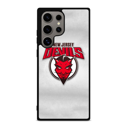 NEW JERSEY DEVILS ICON 1 Samsung Galaxy S24 Ultra Case Cover