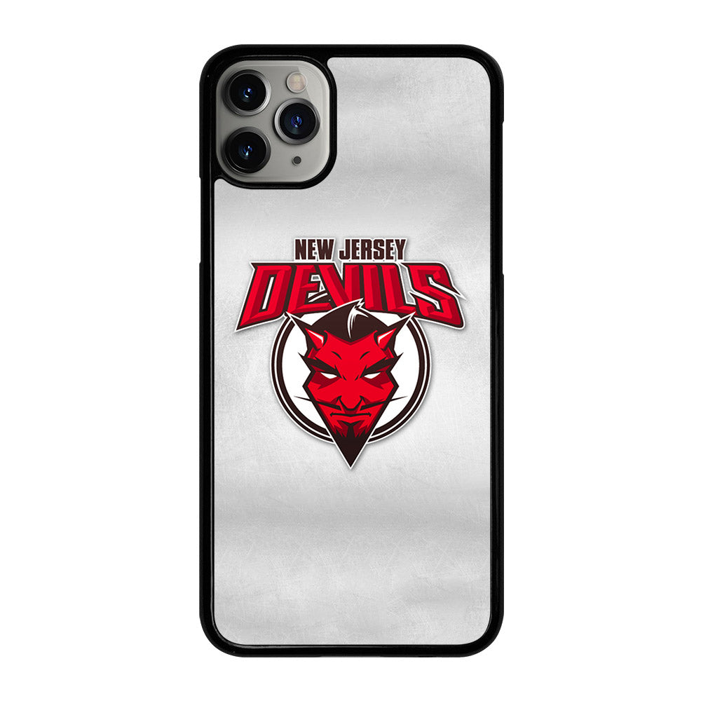 NEW JERSEY DEVILS ICON 1 iPhone 11 Pro Max Case Cover