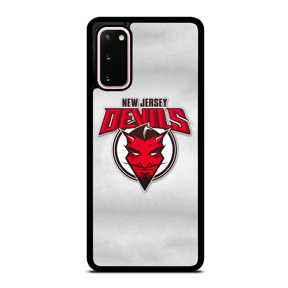 NEW JERSEY DEVILS ICON 1 Samsung Galaxy S20 Case Cover