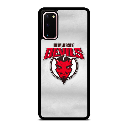 NEW JERSEY DEVILS ICON 1 Samsung Galaxy S20 Case Cover