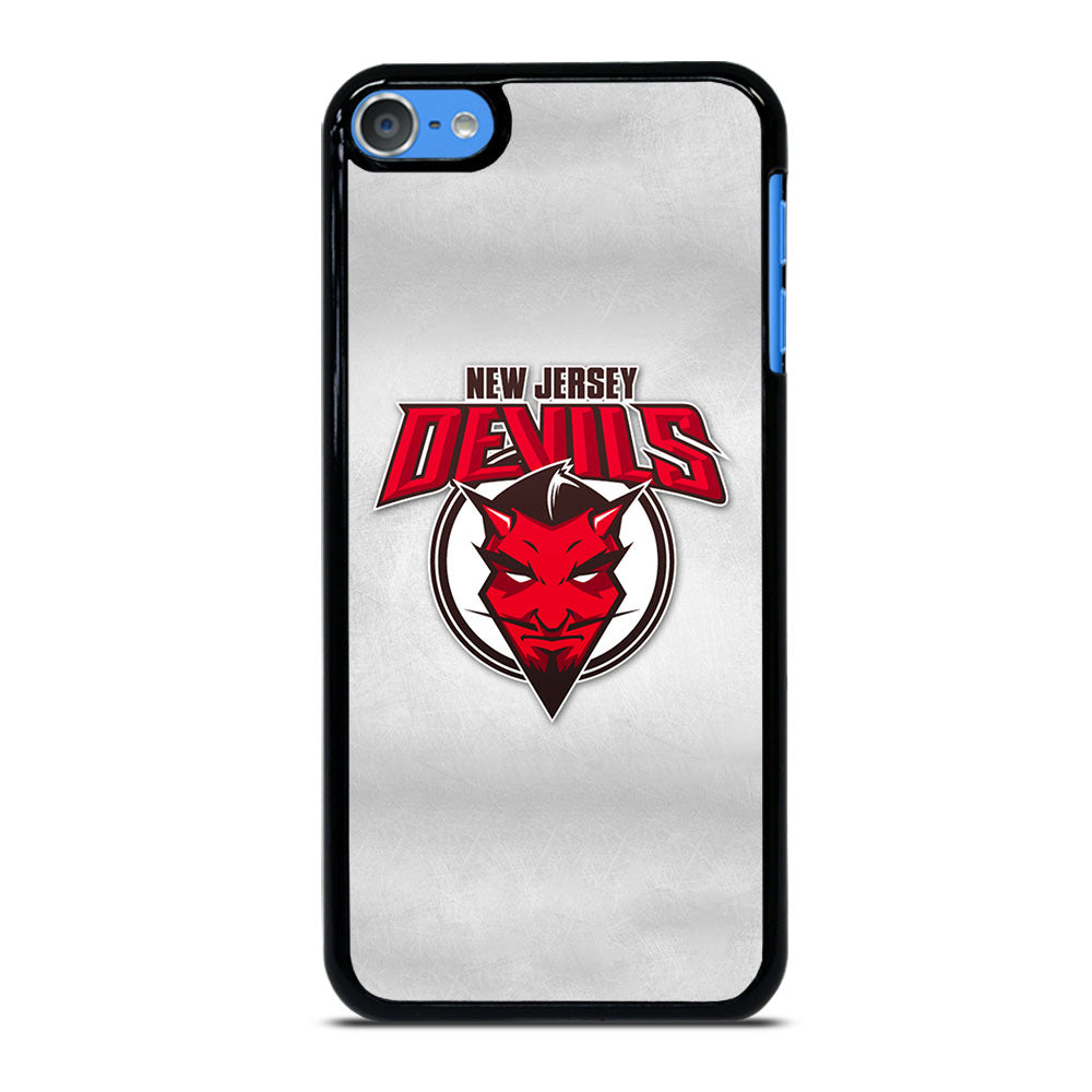 NEW JERSEY DEVILS ICON 1 iPod Touch 7 Case Cover