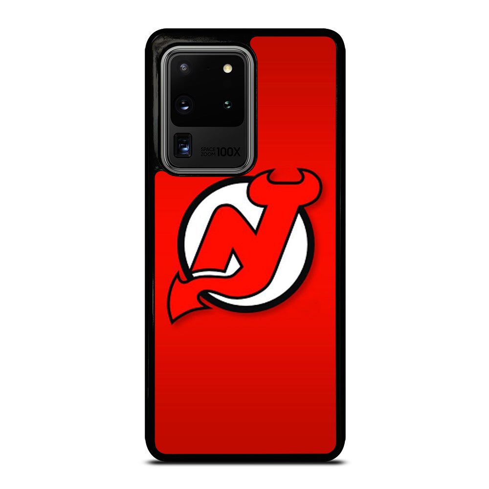 NEW JERSEY DEVILS ICON 2 Samsung Galaxy S20 Ultra Case Cover