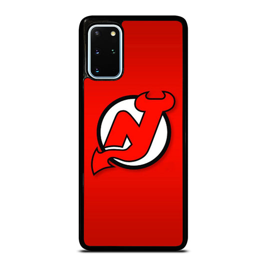 NEW JERSEY DEVILS ICON 2 Samsung Galaxy S20 Plus Case Cover