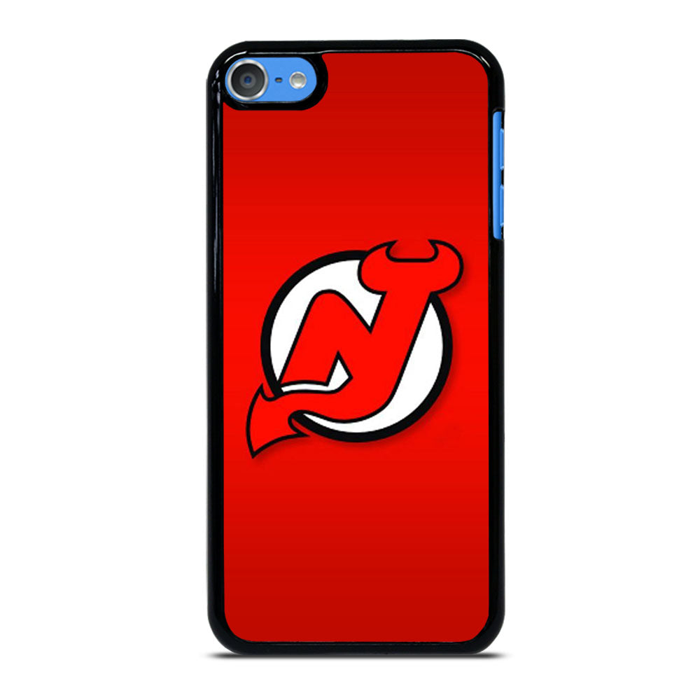 NEW JERSEY DEVILS ICON 2 iPod Touch 7 Case Cover