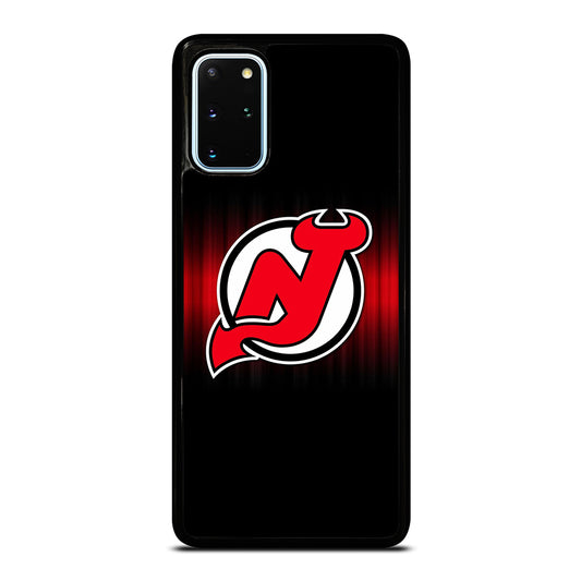 NEW JERSEY DEVILS NHL TEAM 2 Samsung Galaxy S20 Plus Case Cover