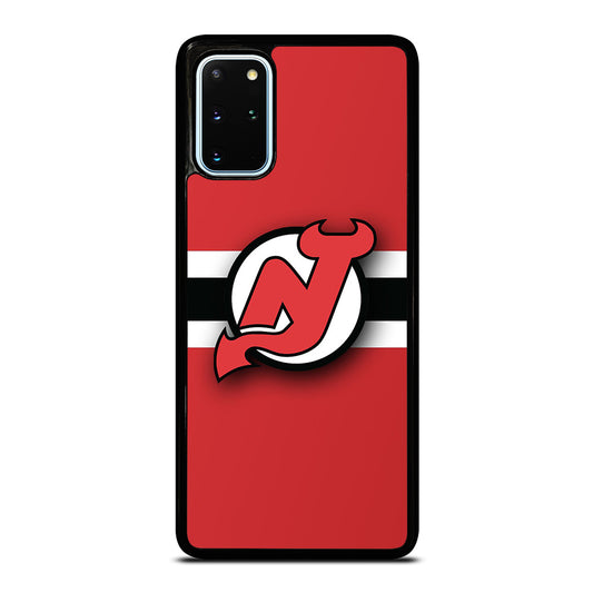 NEW JERSEY DEVILS NHL TEAM Samsung Galaxy S20 Plus Case Cover