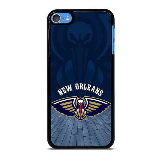 NEW ORLEANS PELICANS NBA iPod Touch 7 Case Cover
