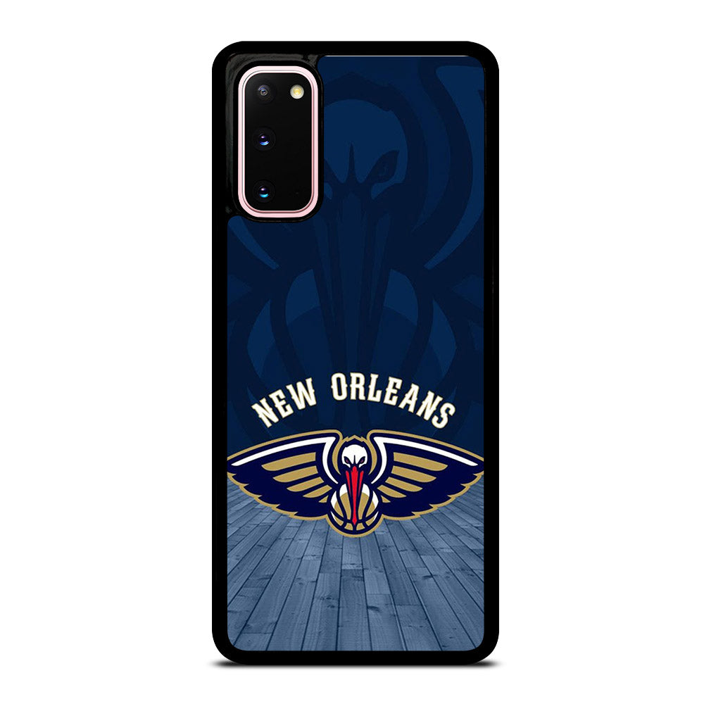 NEW ORLEANS PELICANS NBA Samsung Galaxy S20 Case Cover