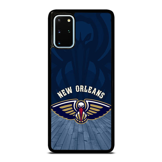 NEW ORLEANS PELICANS NBA Samsung Galaxy S20 Plus Case Cover