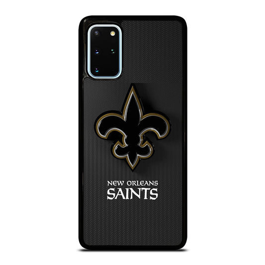 NEW ORLEANS SAINTS EMBLEM Samsung Galaxy S20 Plus Case Cover